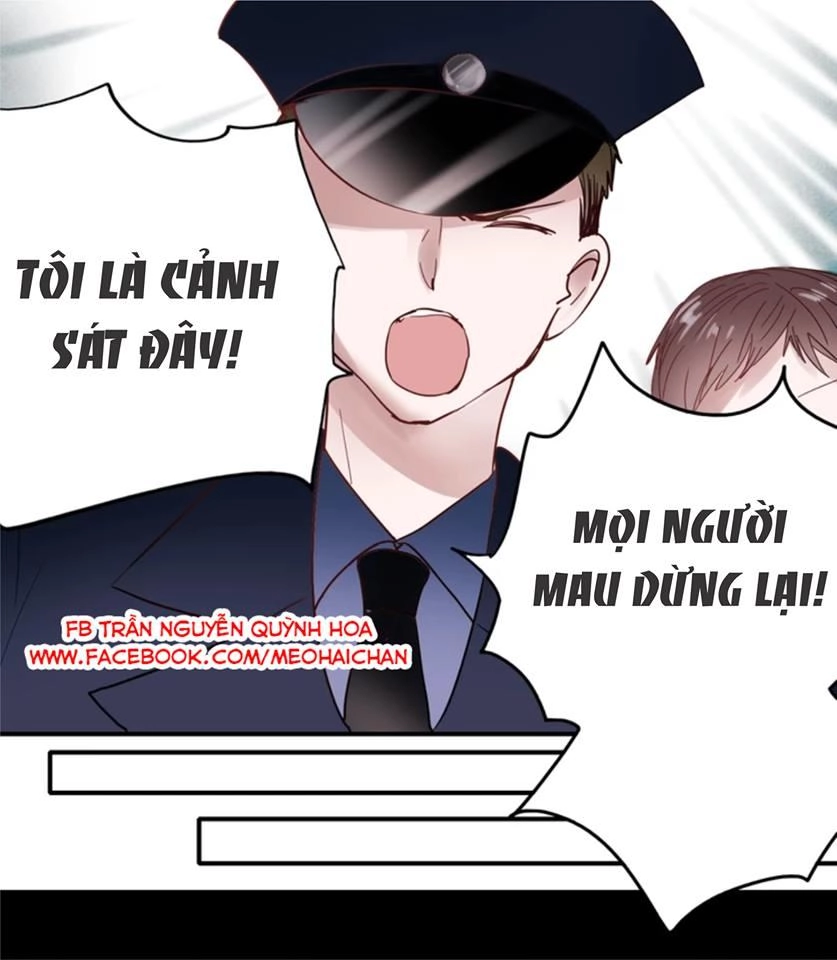 Hướng Tới Ánh Mặt Trời Chapter 32 - 16