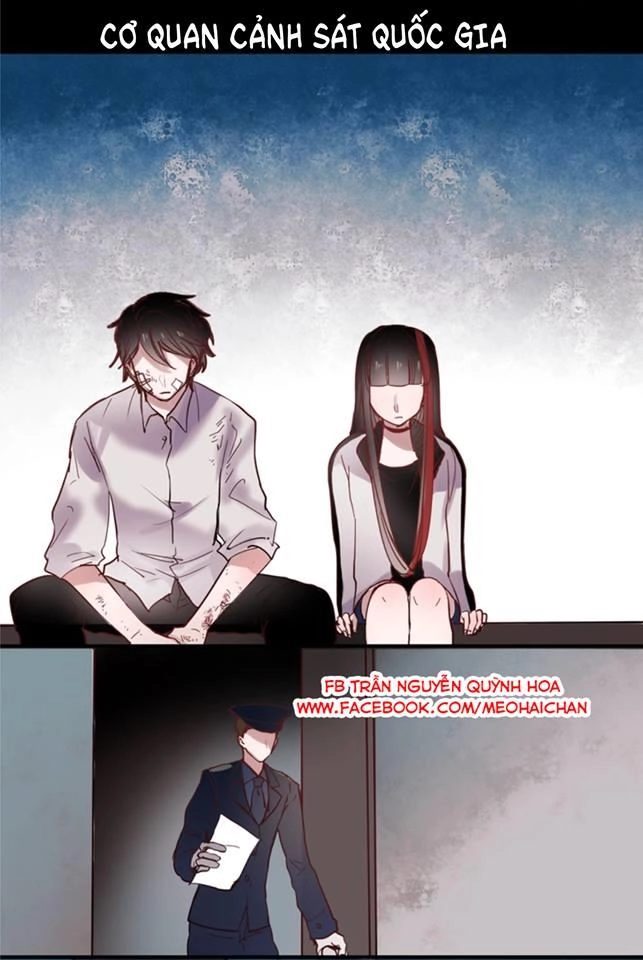 Hướng Tới Ánh Mặt Trời Chapter 32 - 17