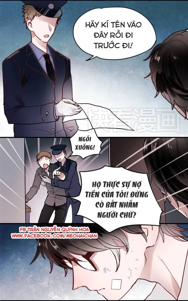 Hướng Tới Ánh Mặt Trời Chapter 32 - 18