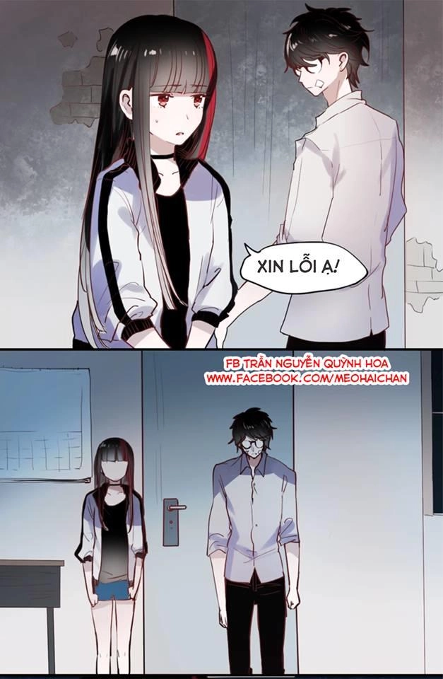 Hướng Tới Ánh Mặt Trời Chapter 32 - 21