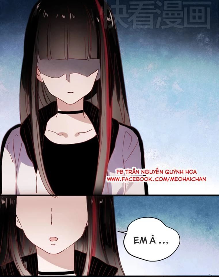 Hướng Tới Ánh Mặt Trời Chapter 32 - 22