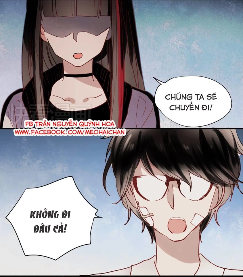 Hướng Tới Ánh Mặt Trời Chapter 33 - 2