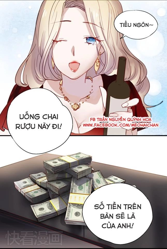 Hướng Tới Ánh Mặt Trời Chapter 33 - 3