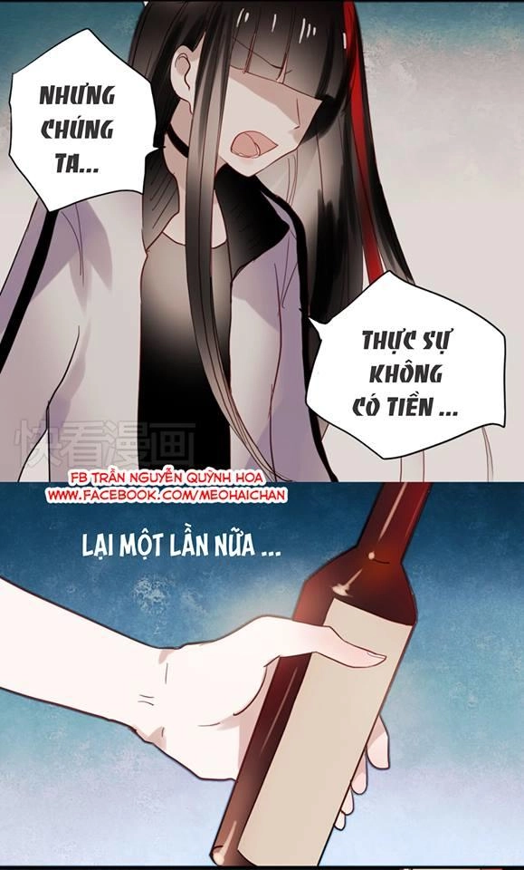 Hướng Tới Ánh Mặt Trời Chapter 33 - 5