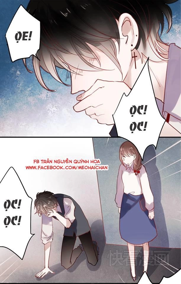 Hướng Tới Ánh Mặt Trời Chapter 33 - 10