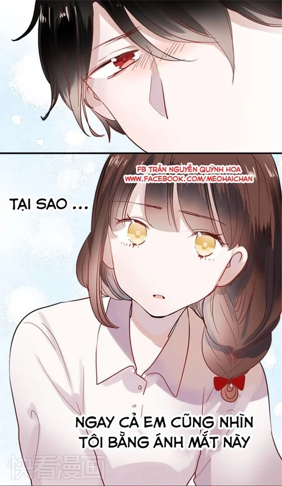 Hướng Tới Ánh Mặt Trời Chapter 33 - 12