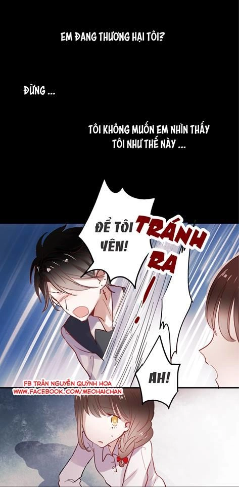 Hướng Tới Ánh Mặt Trời Chapter 33 - 13