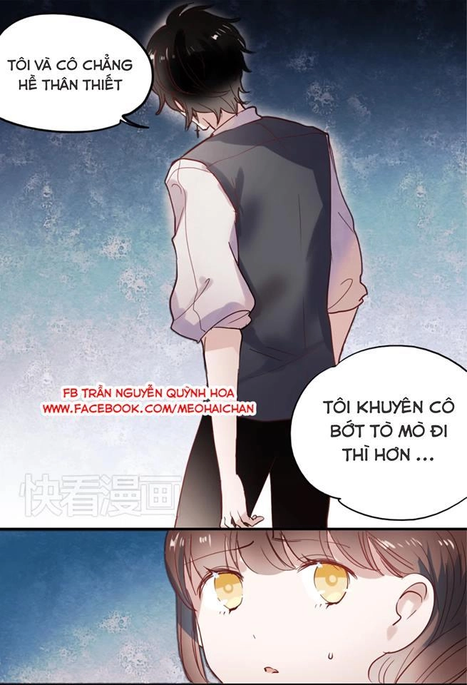 Hướng Tới Ánh Mặt Trời Chapter 33 - 14