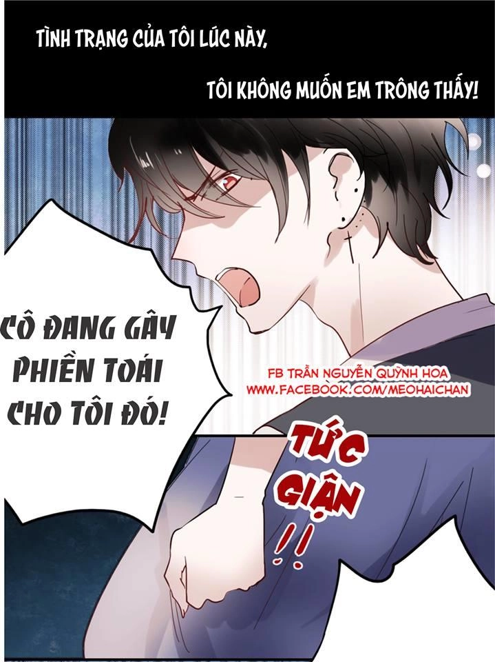 Hướng Tới Ánh Mặt Trời Chapter 33 - 15