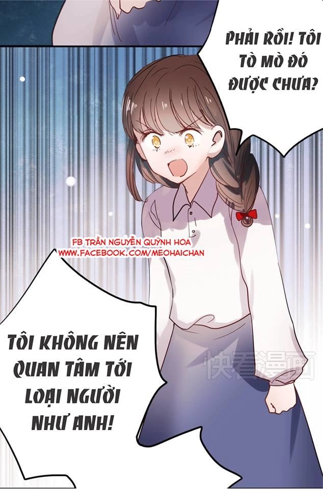 Hướng Tới Ánh Mặt Trời Chapter 33 - 16