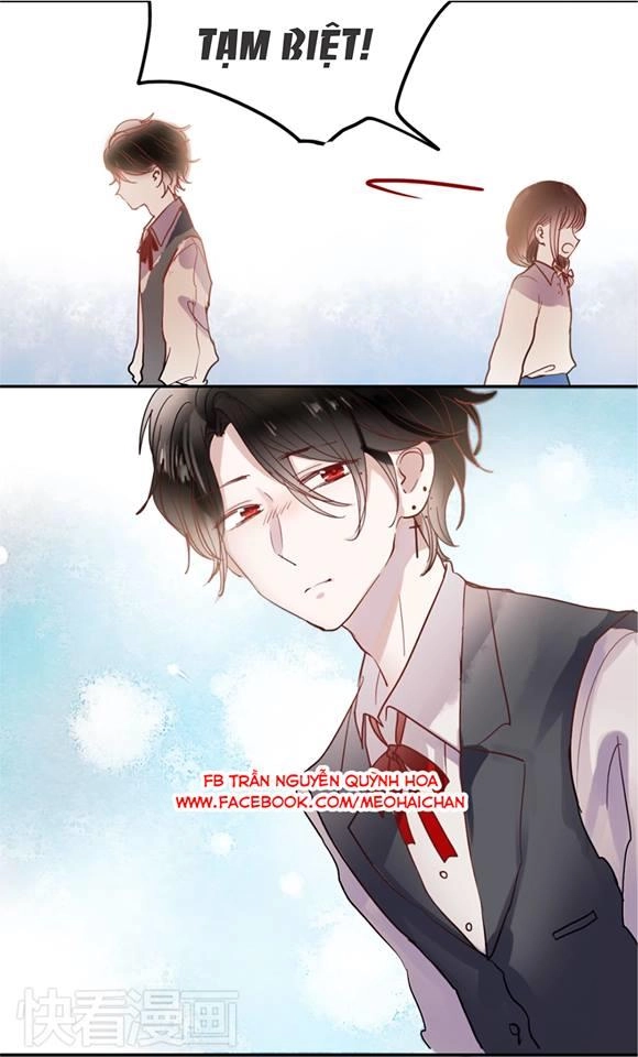 Hướng Tới Ánh Mặt Trời Chapter 33 - 17