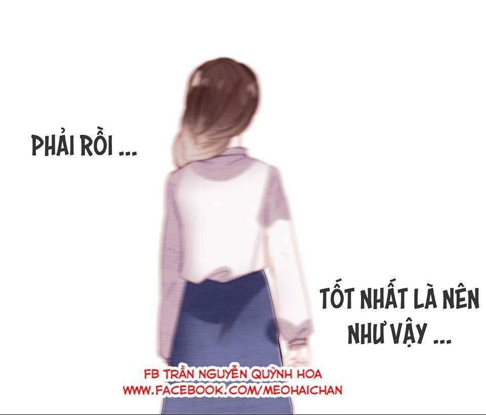 Hướng Tới Ánh Mặt Trời Chapter 33 - 18