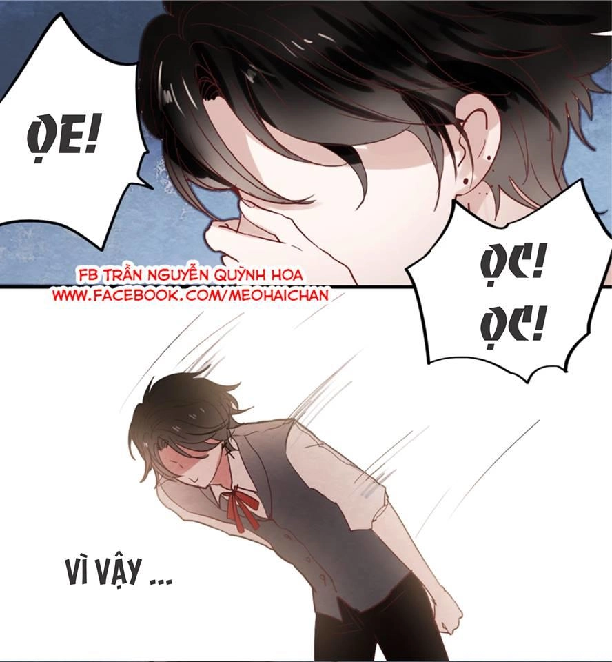 Hướng Tới Ánh Mặt Trời Chapter 33 - 19