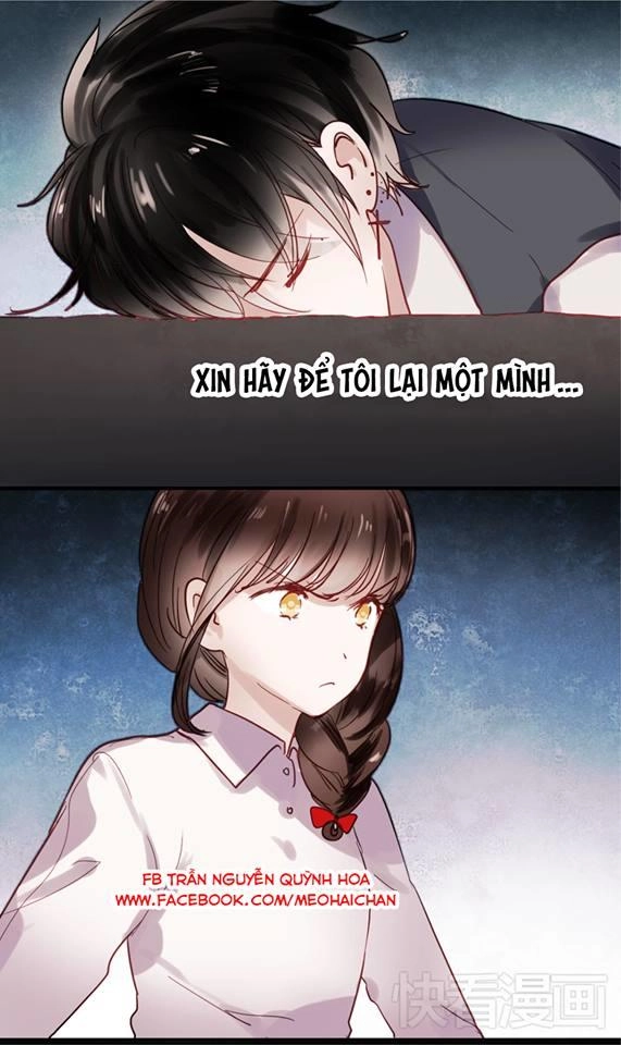 Hướng Tới Ánh Mặt Trời Chapter 33 - 20