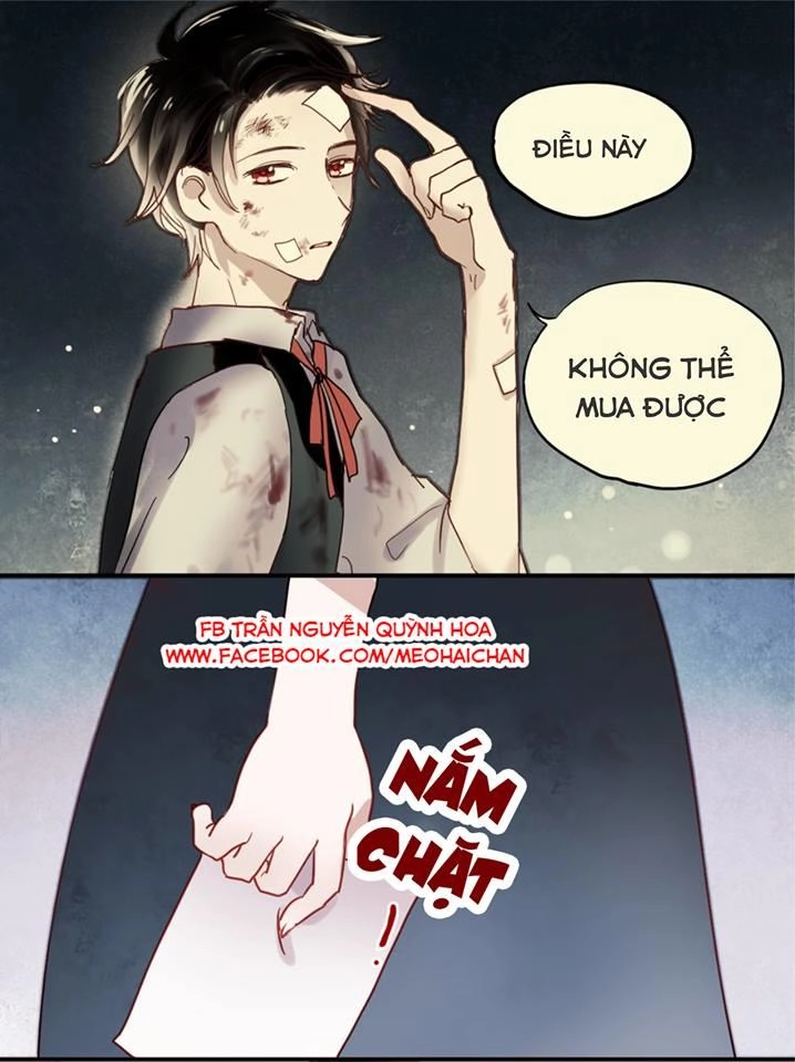 Hướng Tới Ánh Mặt Trời Chapter 33 - 21