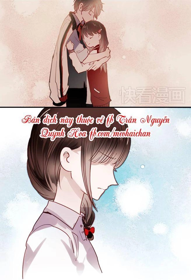 Hướng Tới Ánh Mặt Trời Chapter 33 - 22