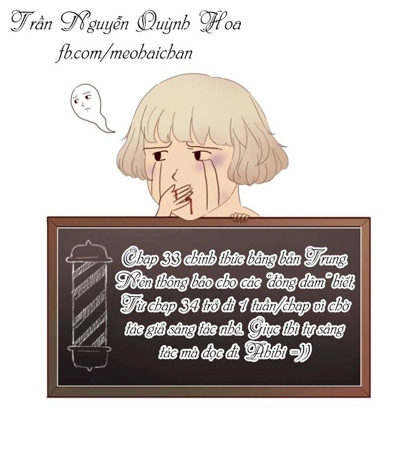 Hướng Tới Ánh Mặt Trời Chapter 33 - 23