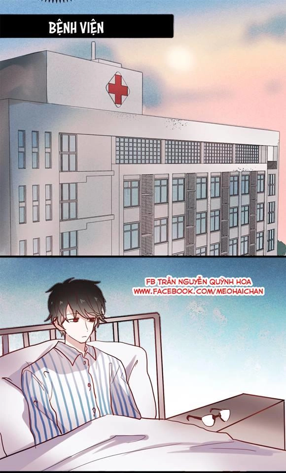 Hướng Tới Ánh Mặt Trời Chapter 34 - 5