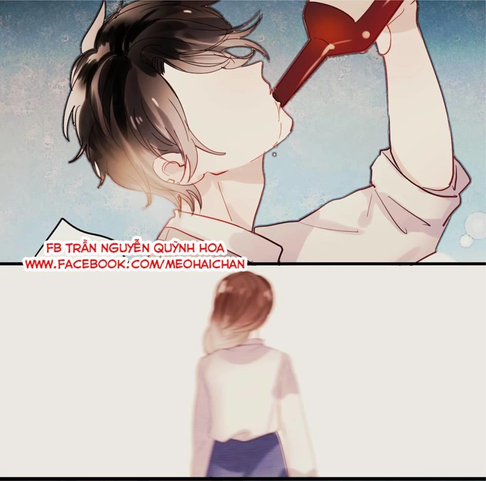 Hướng Tới Ánh Mặt Trời Chapter 34 - 6