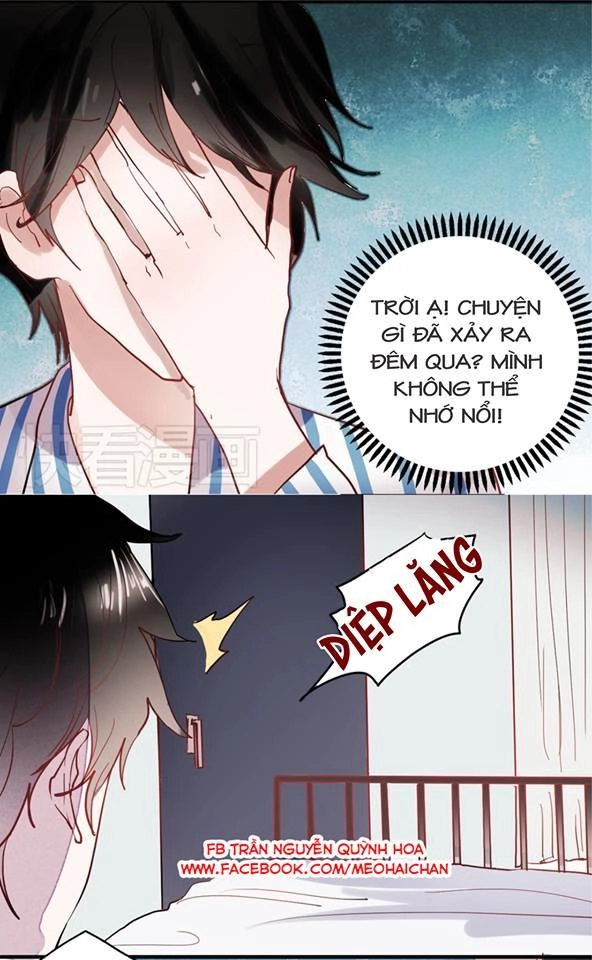 Hướng Tới Ánh Mặt Trời Chapter 34 - 7