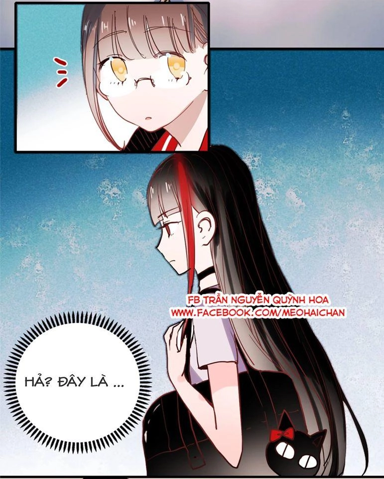 Hướng Tới Ánh Mặt Trời Chapter 34 - 15