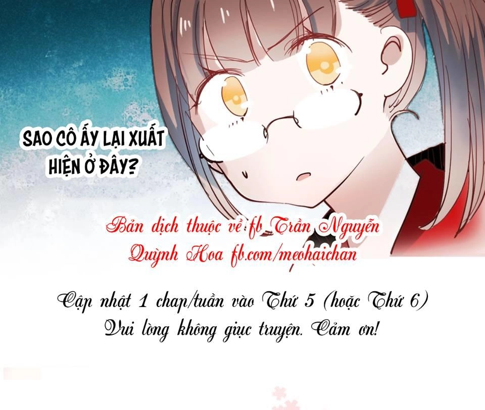 Hướng Tới Ánh Mặt Trời Chapter 34 - 17