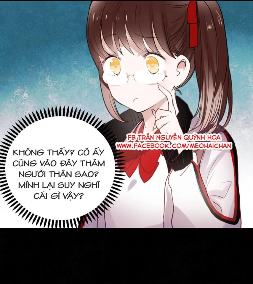 Hướng Tới Ánh Mặt Trời Chapter 35 - 3