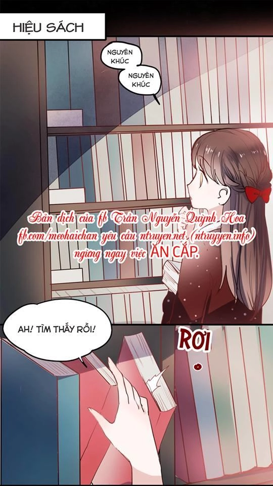 Hướng Tới Ánh Mặt Trời Chapter 35 - 4