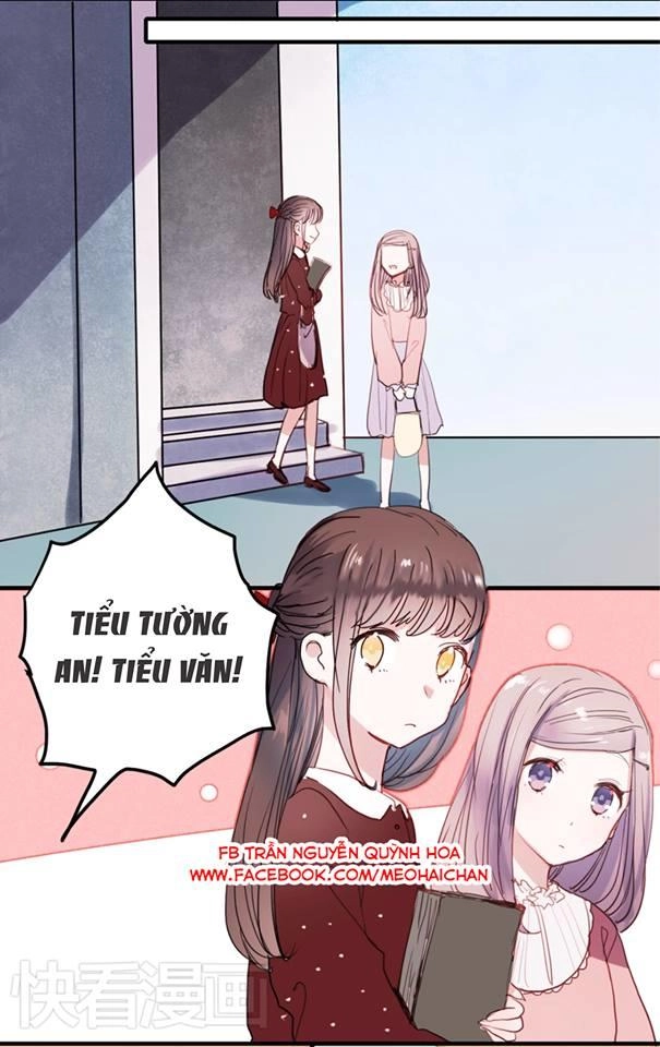 Hướng Tới Ánh Mặt Trời Chapter 35 - 8