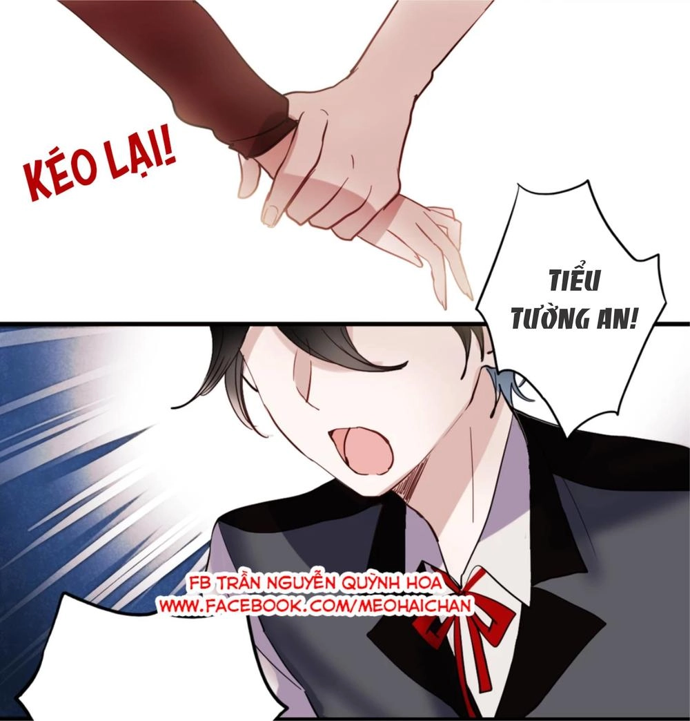 Hướng Tới Ánh Mặt Trời Chapter 36 - 4