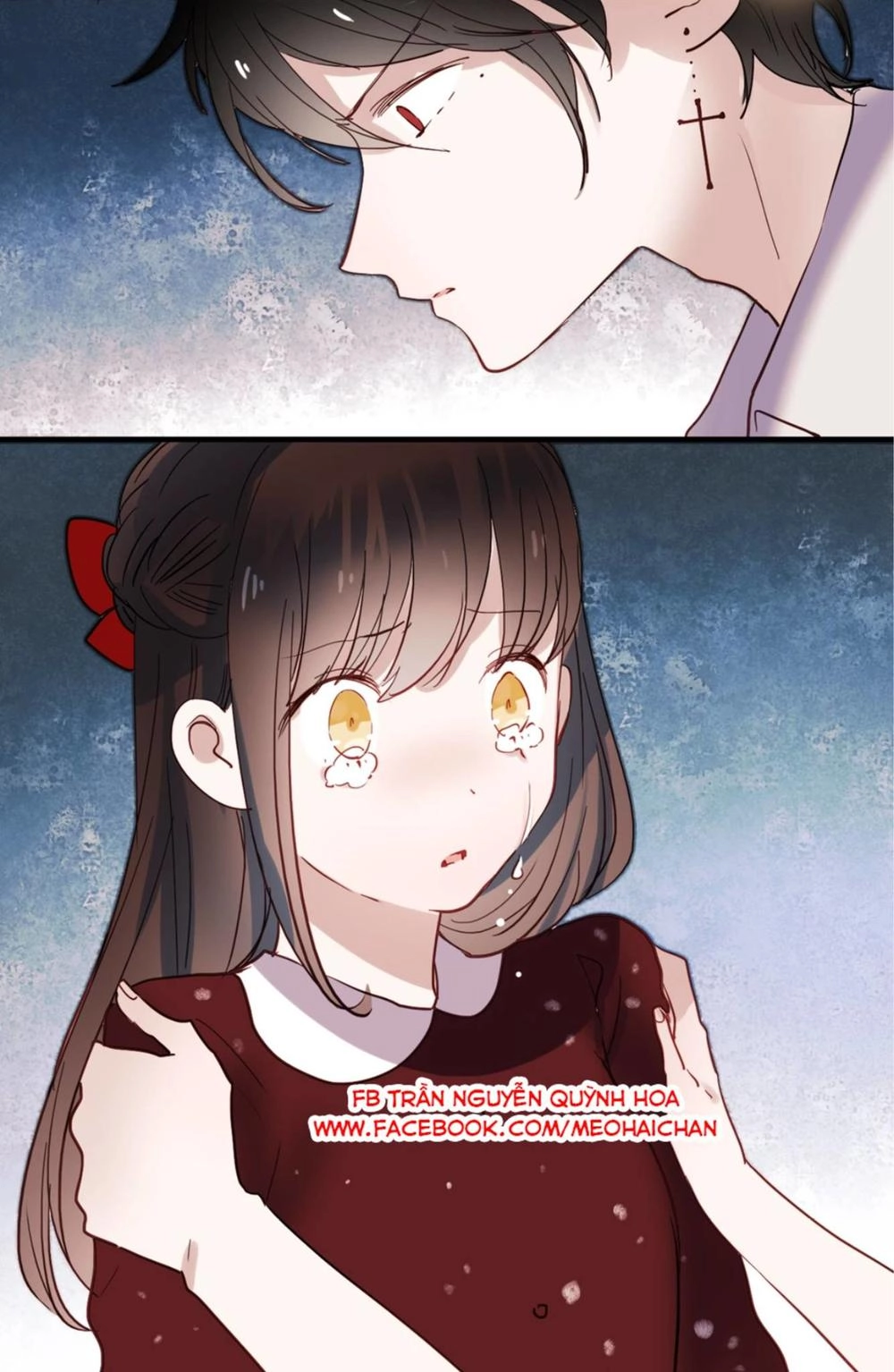 Hướng Tới Ánh Mặt Trời Chapter 36 - 6