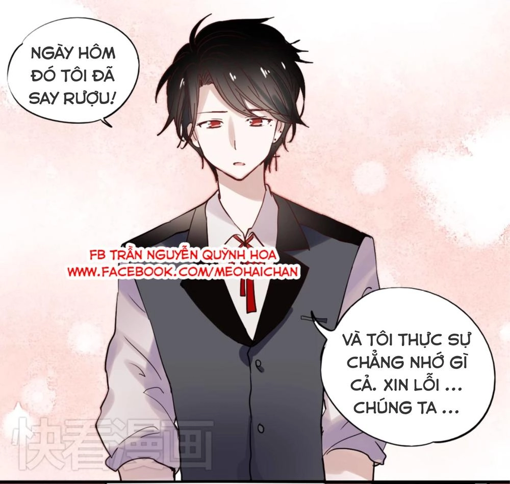 Hướng Tới Ánh Mặt Trời Chapter 36 - 12