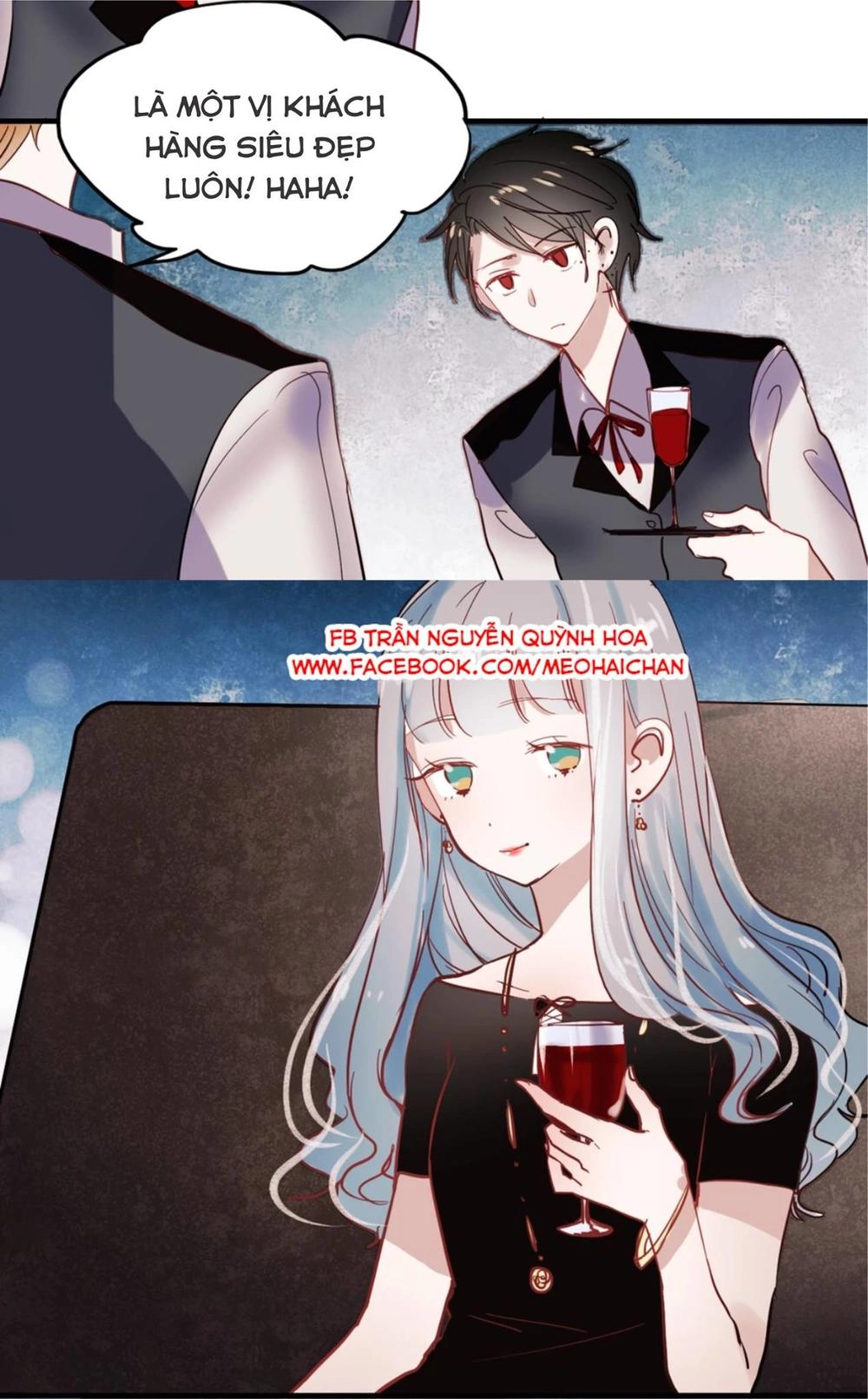 Hướng Tới Ánh Mặt Trời Chapter 36 - 18