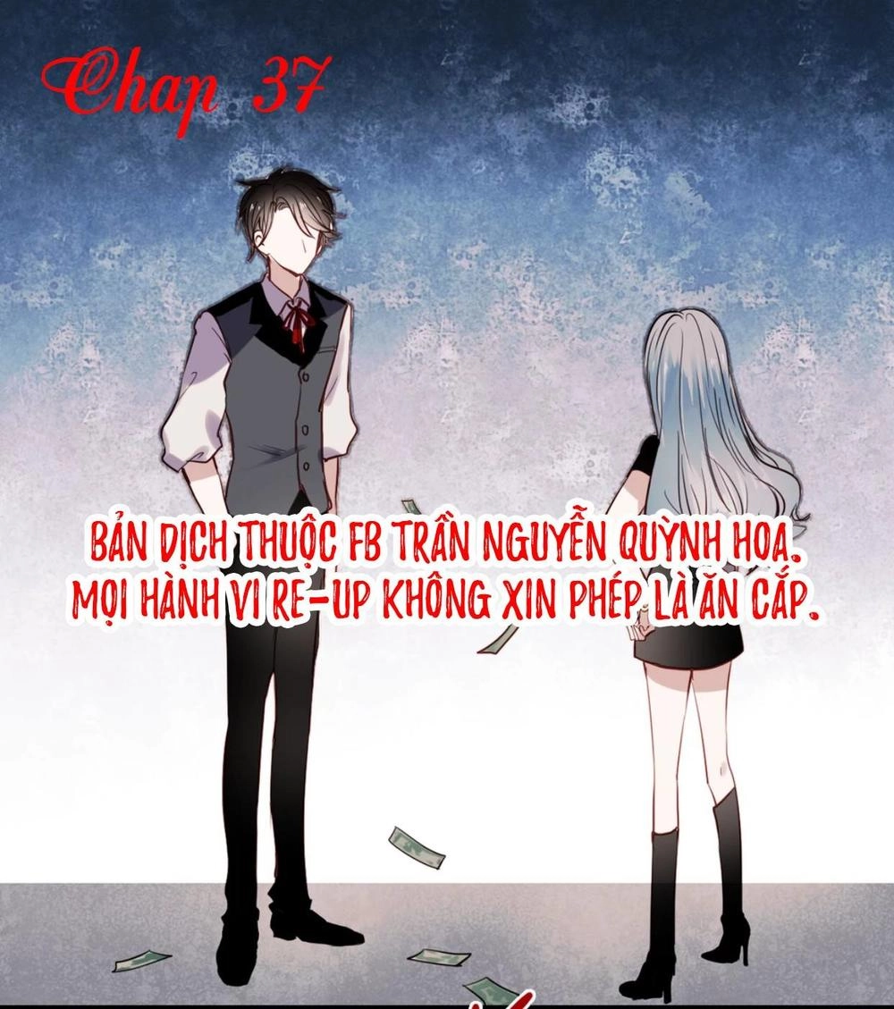 Hướng Tới Ánh Mặt Trời Chapter 37 - 1