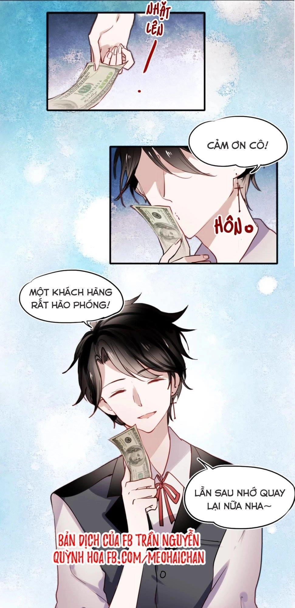 Hướng Tới Ánh Mặt Trời Chapter 37 - 2