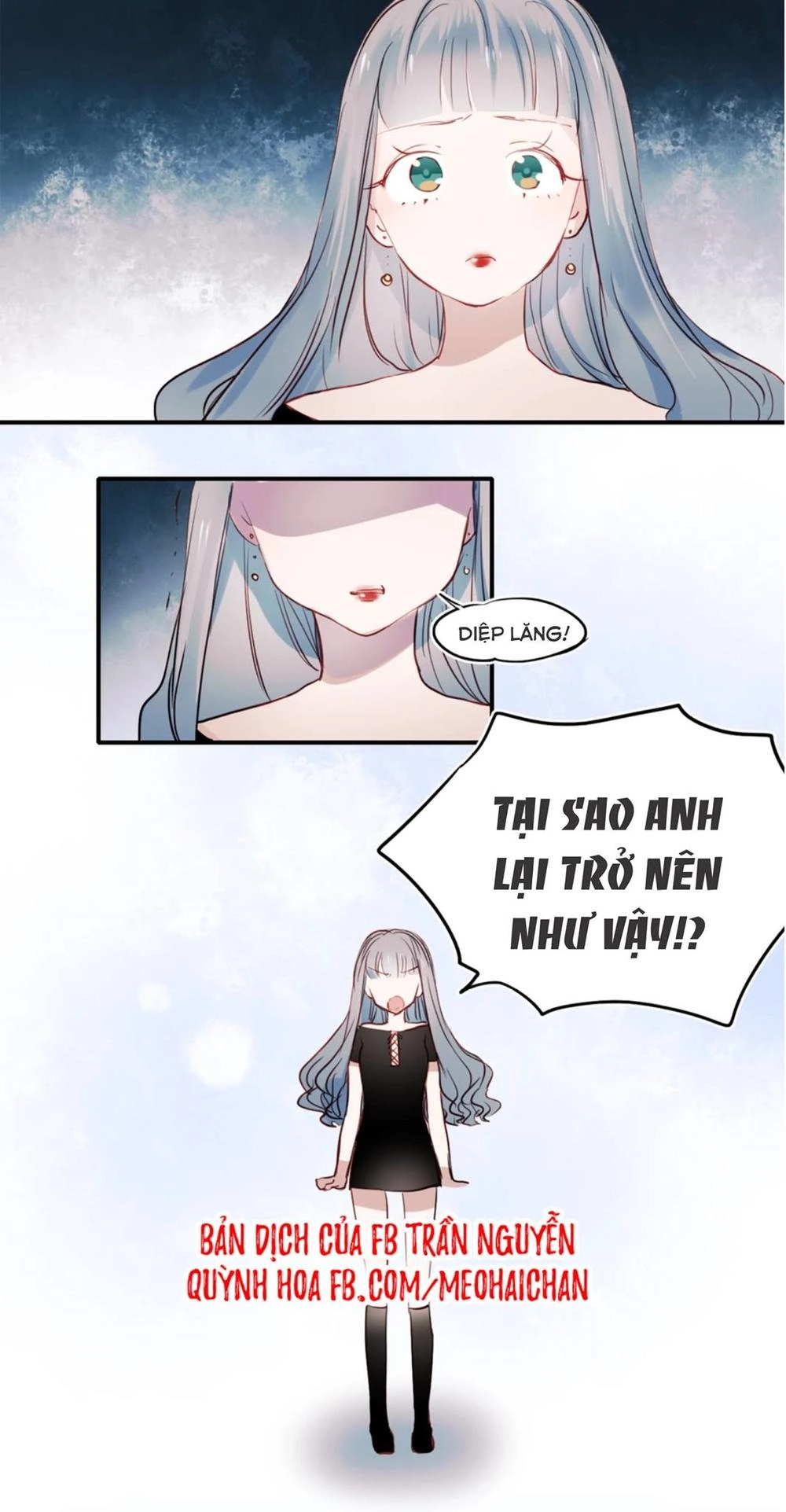 Hướng Tới Ánh Mặt Trời Chapter 37 - 4