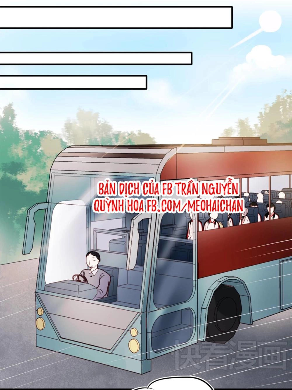 Hướng Tới Ánh Mặt Trời Chapter 37 - 5