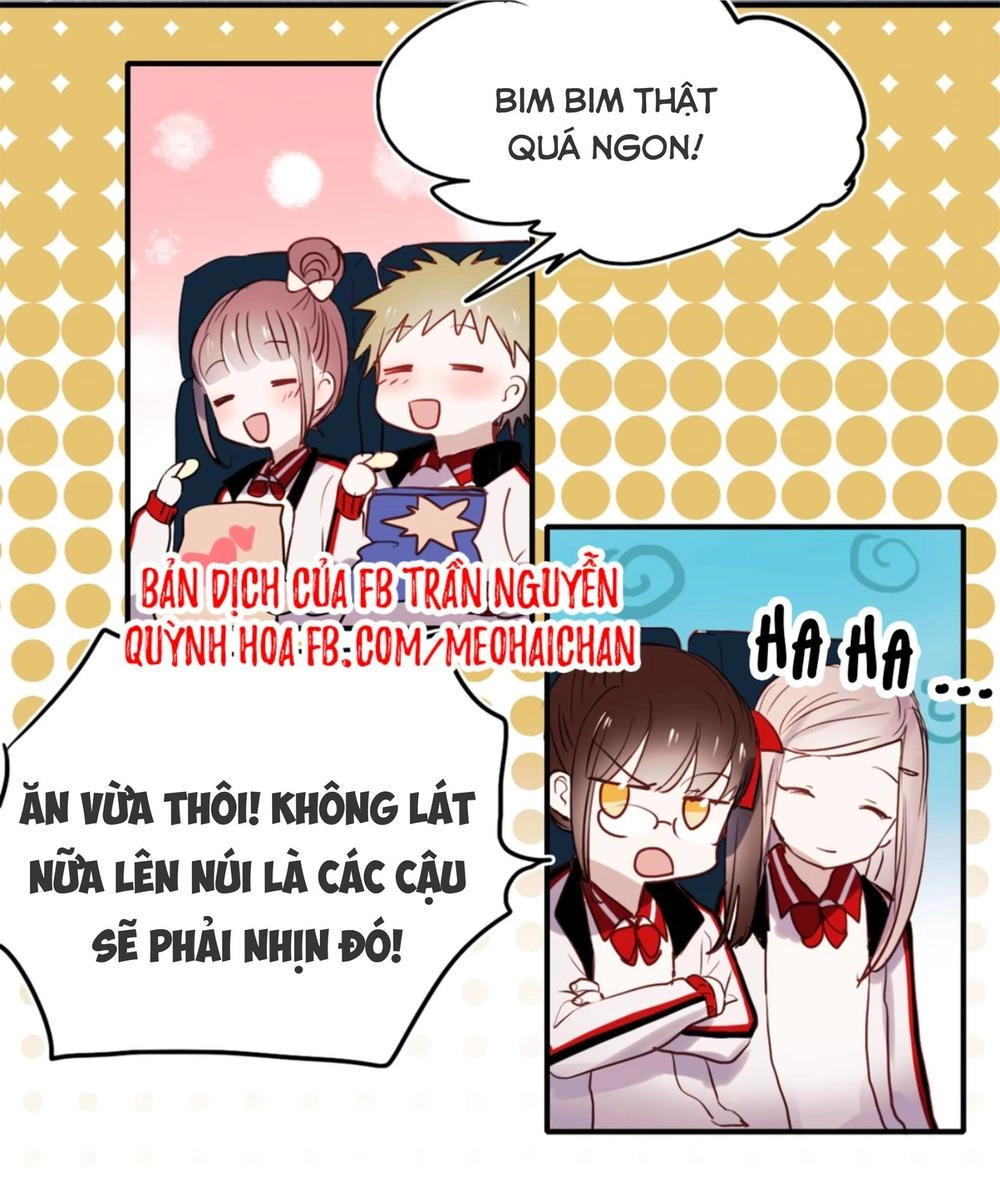 Hướng Tới Ánh Mặt Trời Chapter 37 - 6