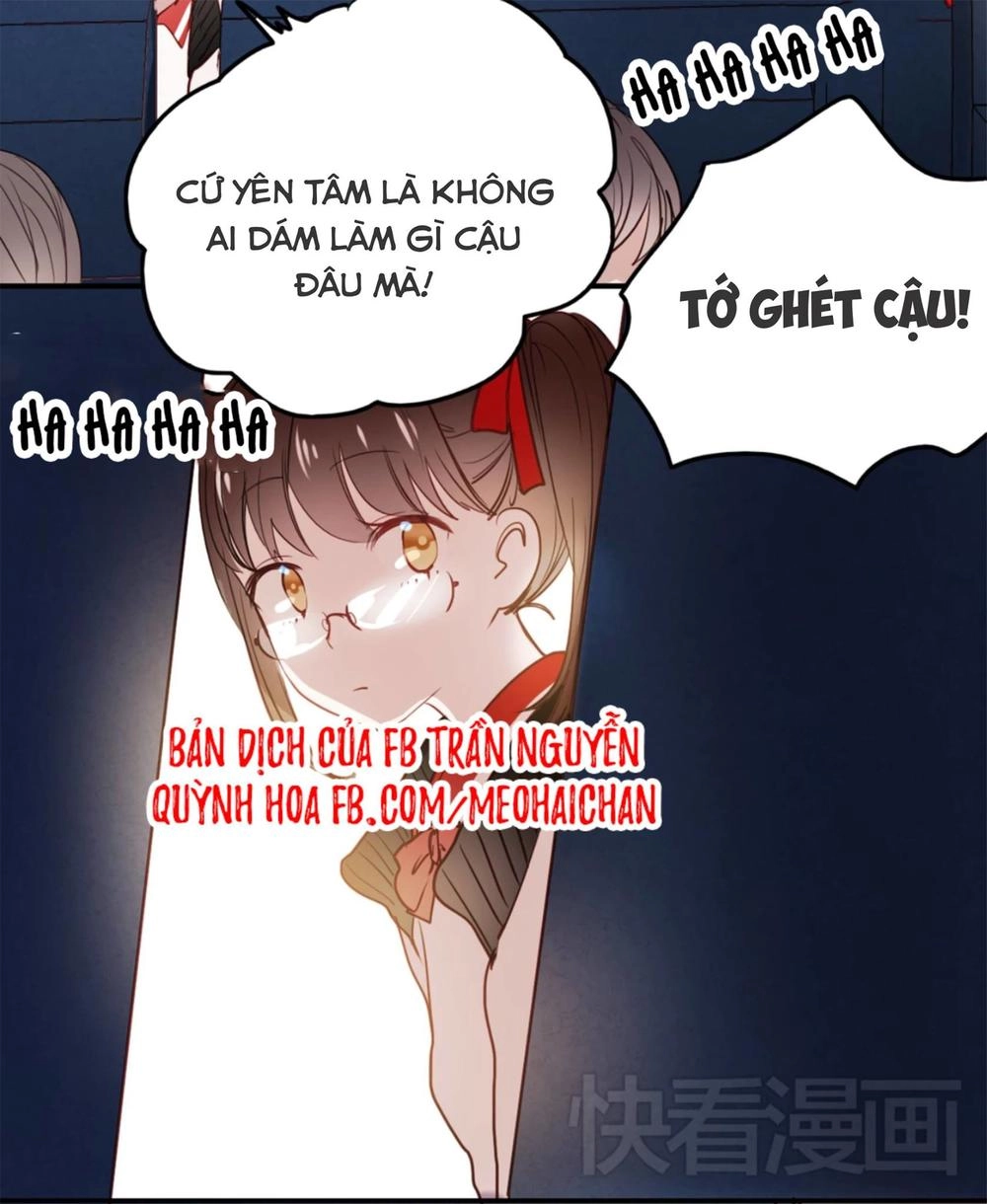 Hướng Tới Ánh Mặt Trời Chapter 37 - 8