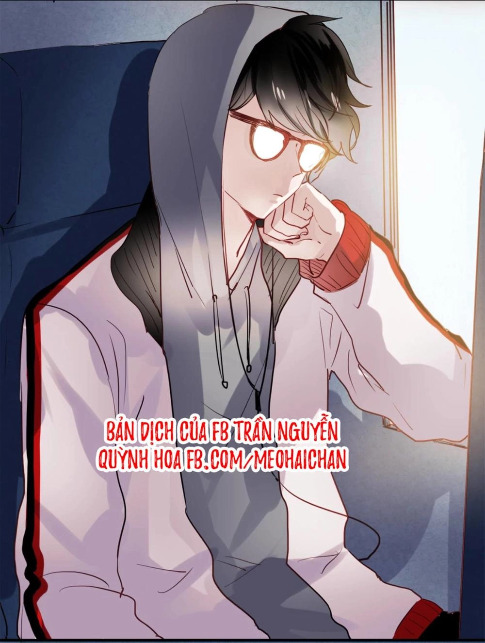 Hướng Tới Ánh Mặt Trời Chapter 37 - 9