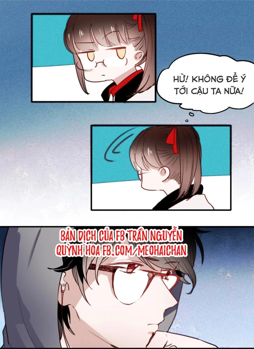 Hướng Tới Ánh Mặt Trời Chapter 37 - 10