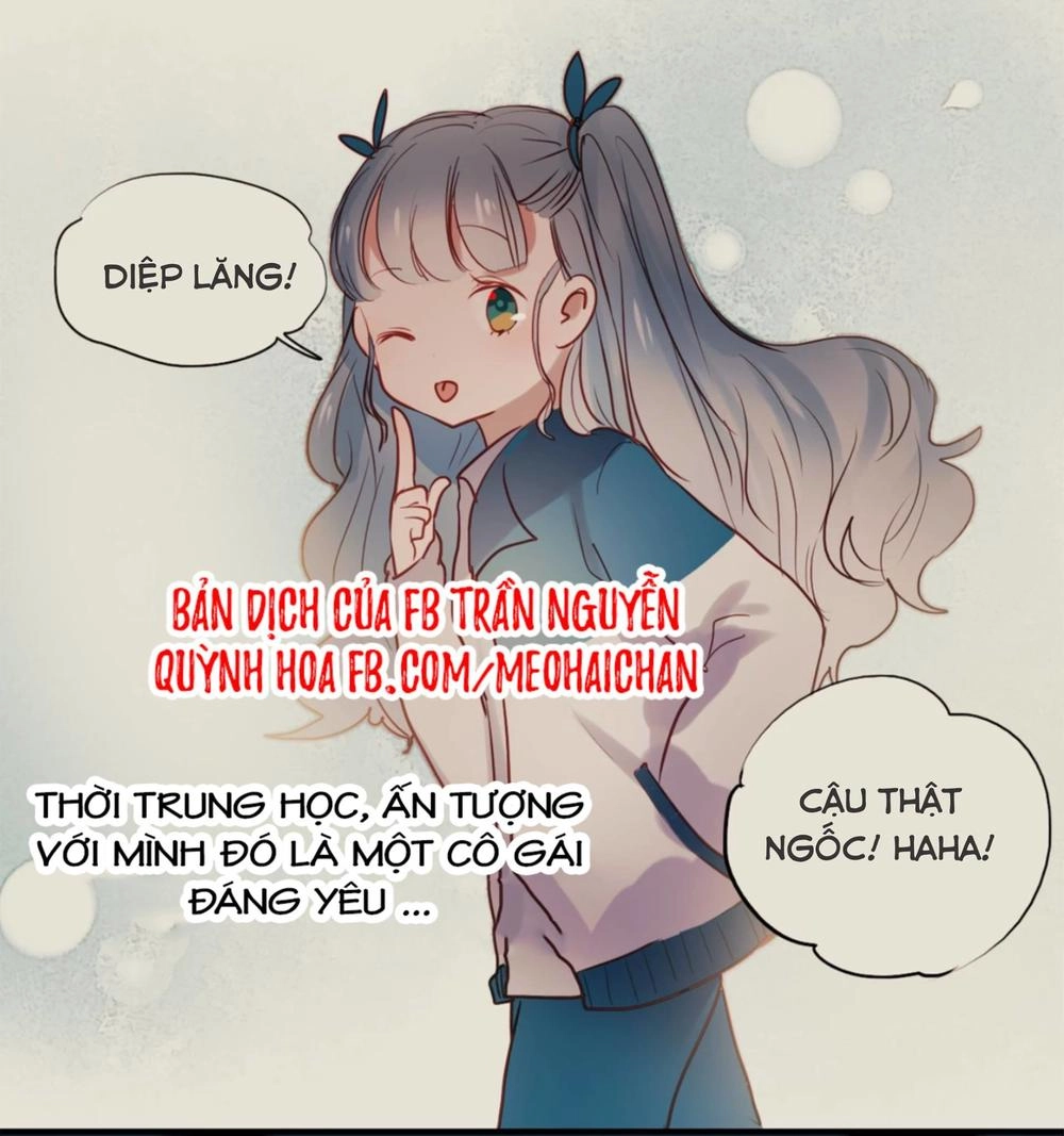 Hướng Tới Ánh Mặt Trời Chapter 37 - 11