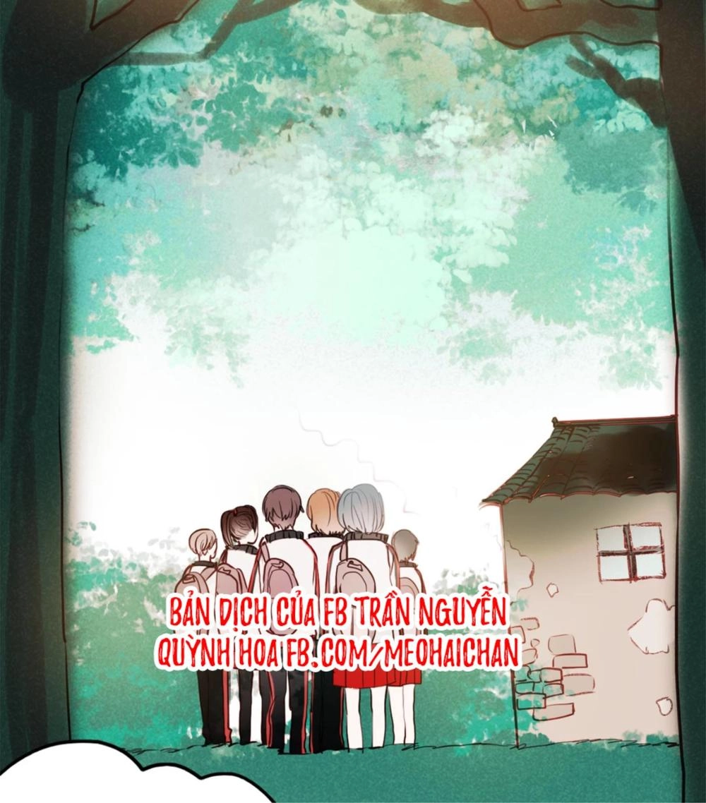 Hướng Tới Ánh Mặt Trời Chapter 37 - 13