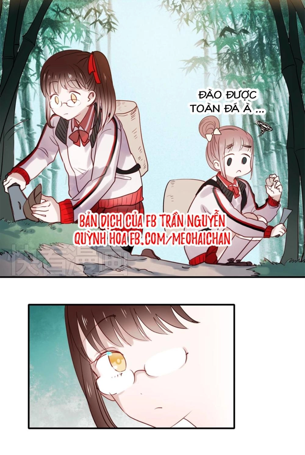 Hướng Tới Ánh Mặt Trời Chapter 37 - 15