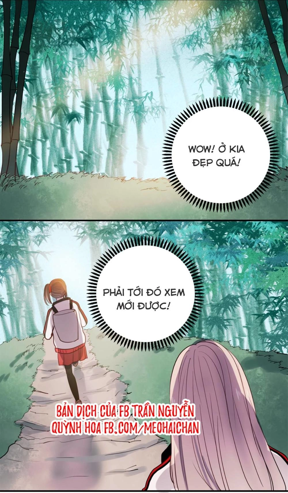 Hướng Tới Ánh Mặt Trời Chapter 37 - 16