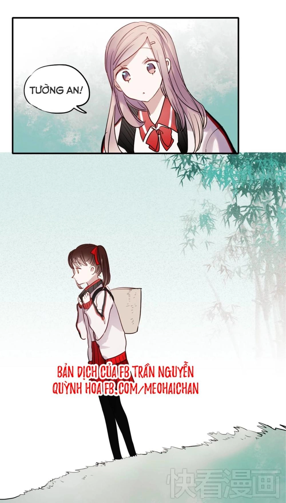 Hướng Tới Ánh Mặt Trời Chapter 37 - 17