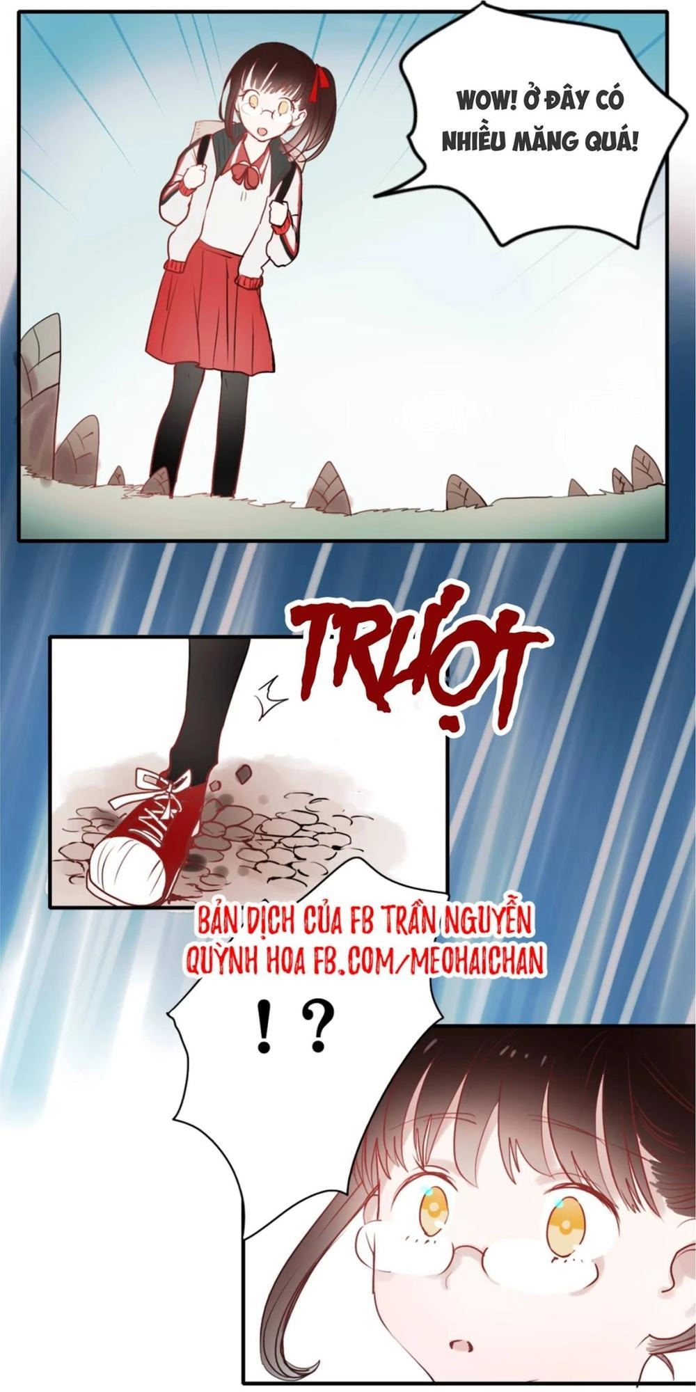 Hướng Tới Ánh Mặt Trời Chapter 37 - 18