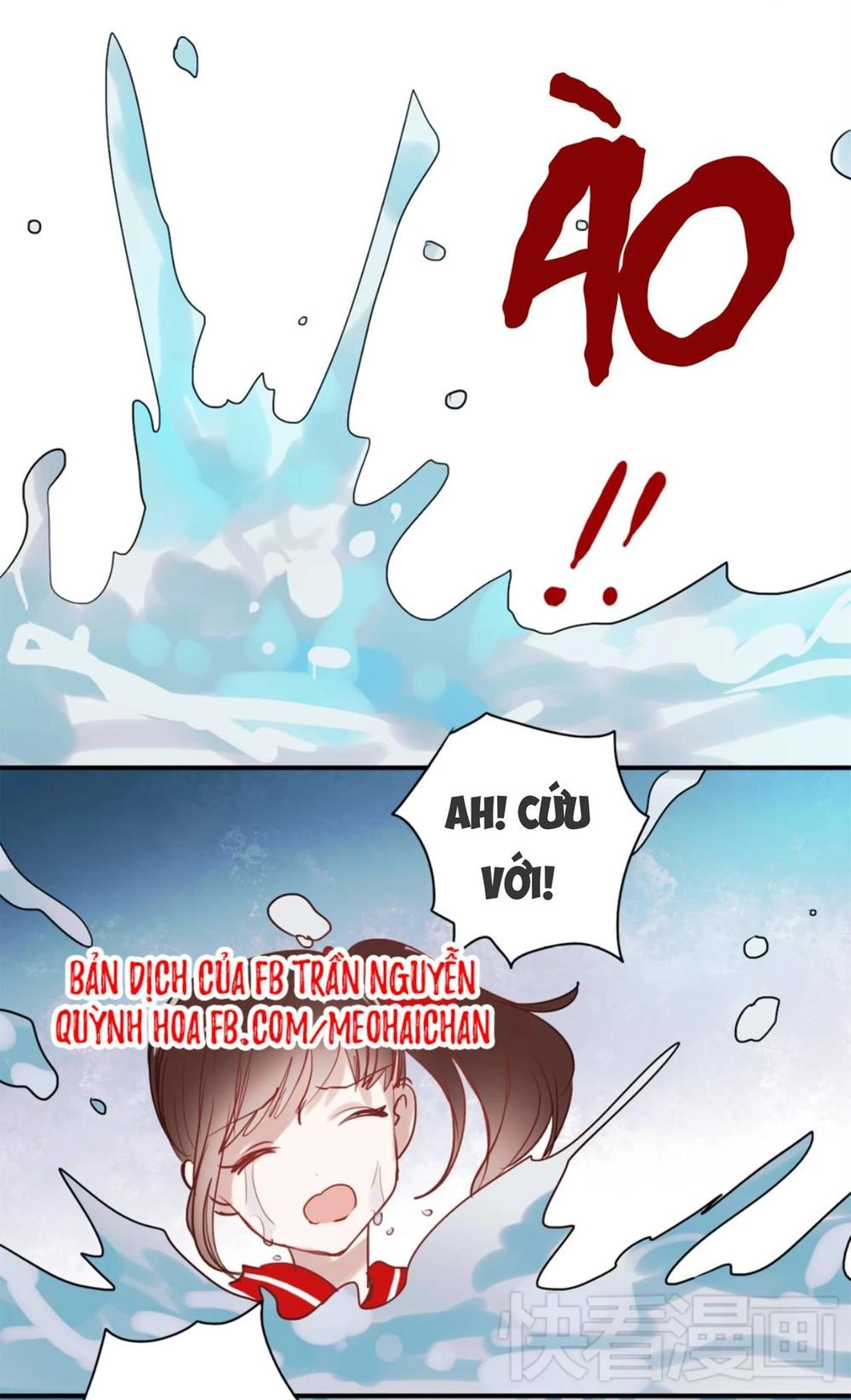 Hướng Tới Ánh Mặt Trời Chapter 37 - 20