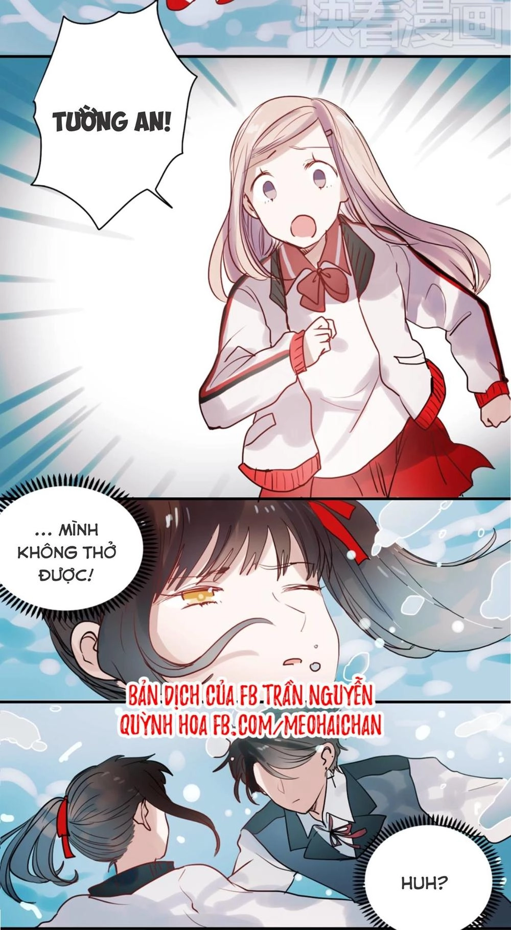 Hướng Tới Ánh Mặt Trời Chapter 37 - 21