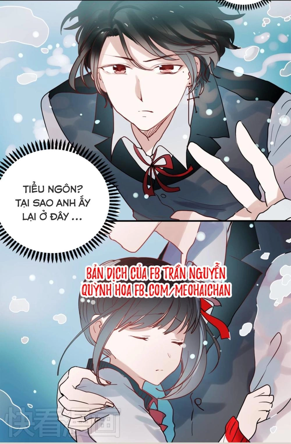 Hướng Tới Ánh Mặt Trời Chapter 37 - 22